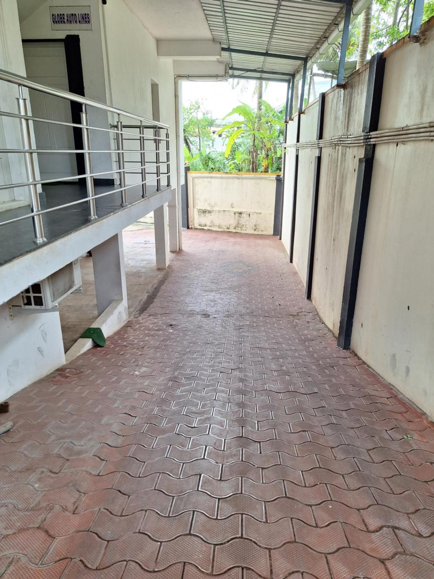 Suvarna Grande Homes منغالور المظهر الخارجي الصورة