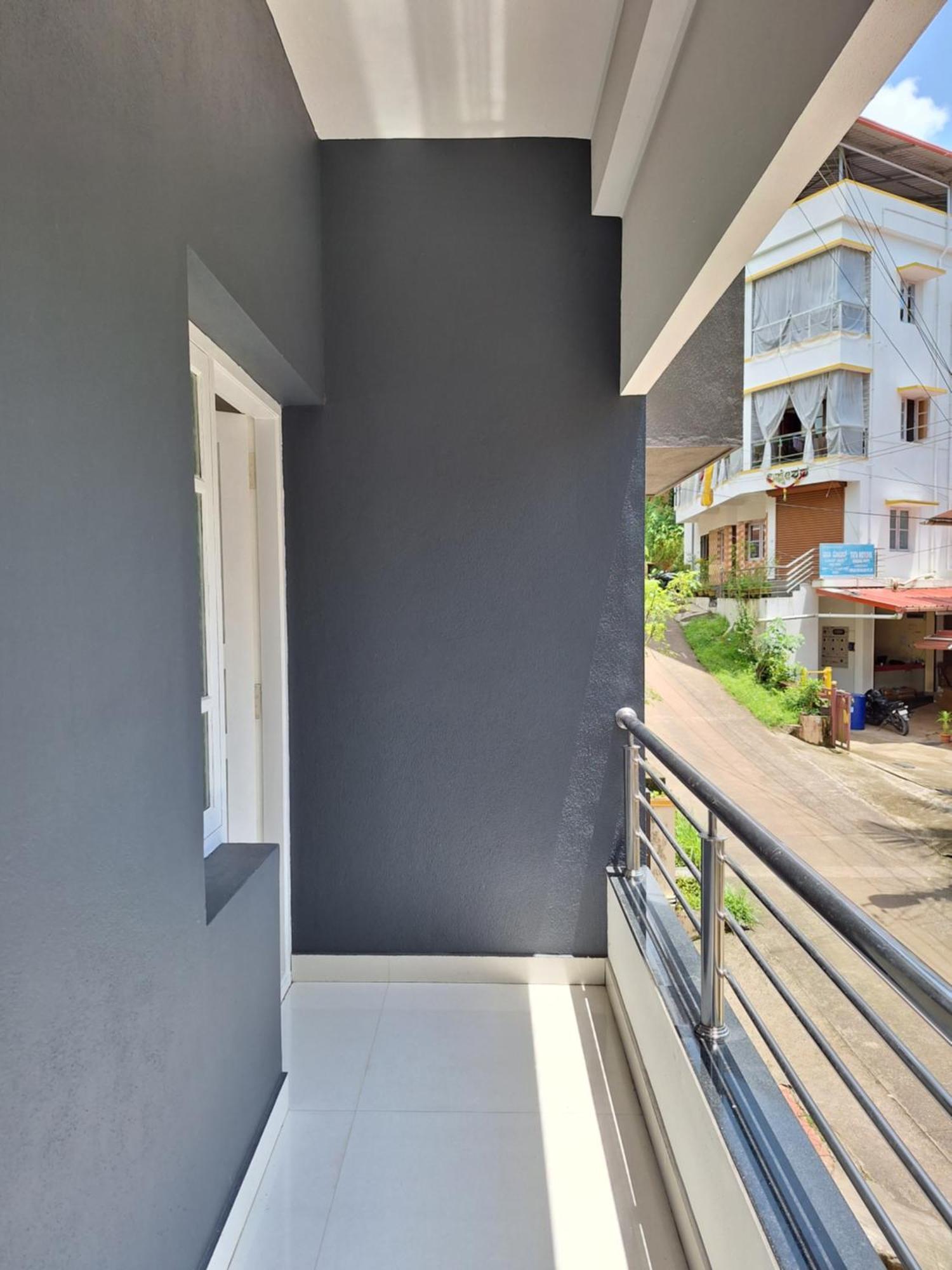 Suvarna Grande Homes منغالور المظهر الخارجي الصورة