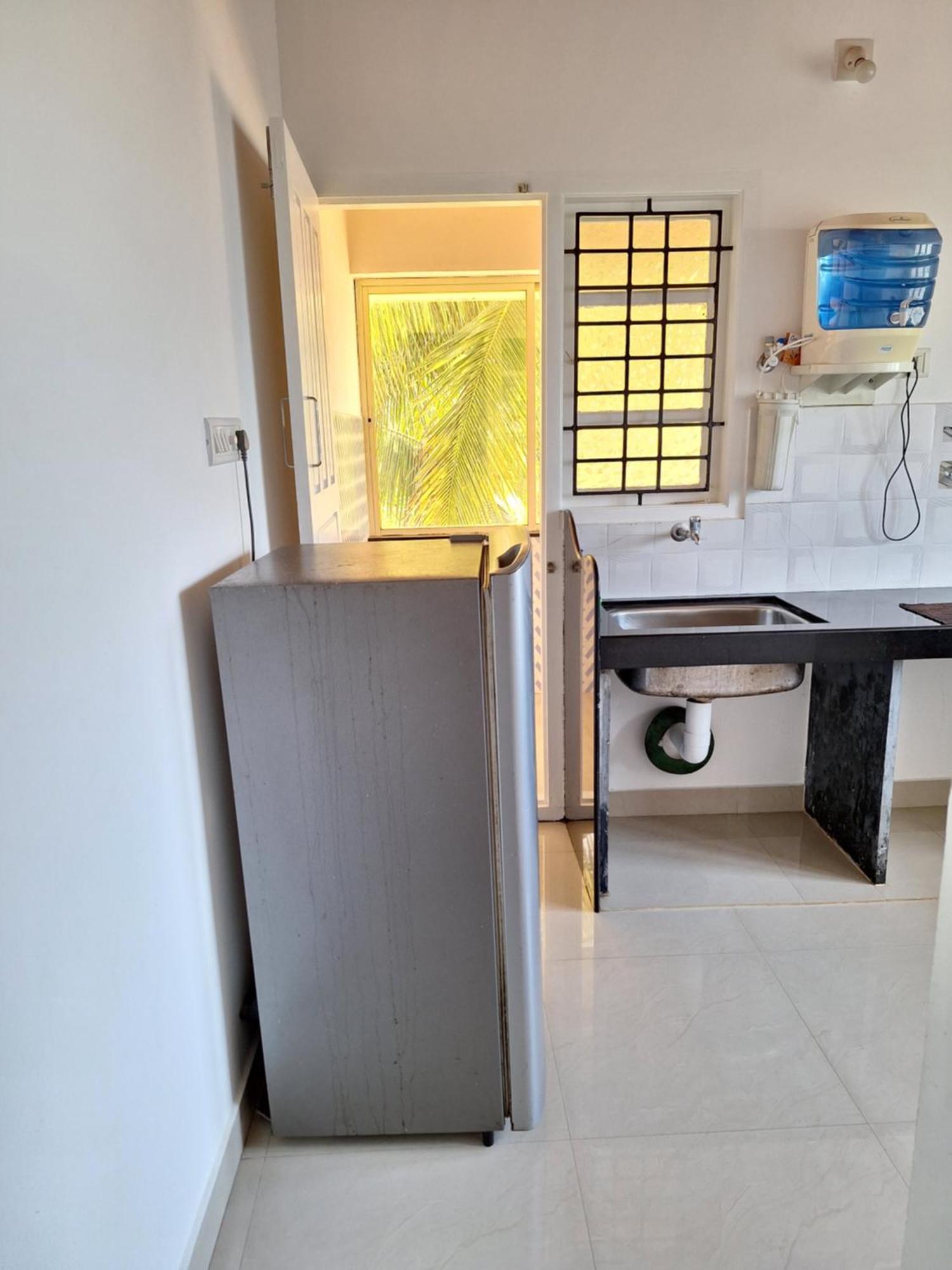 Suvarna Grande Homes منغالور الغرفة الصورة